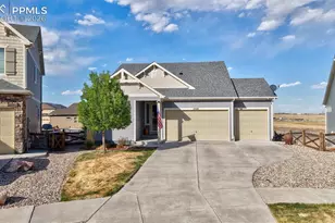 6646 Backcountry Loop, Colorado Springs, CO 80927 - Photo 2