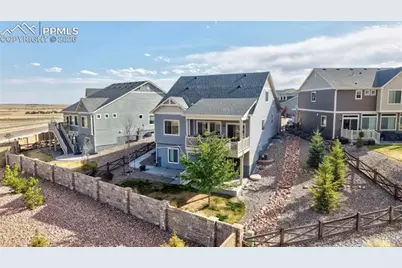 6646 Backcountry Loop, Colorado Springs, CO 80927 - Photo 36