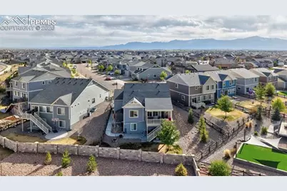 6646 Backcountry Loop, Colorado Springs, CO 80927 - Photo 38