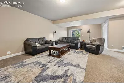 6646 Backcountry Loop, Colorado Springs, CO 80927 - Photo 28