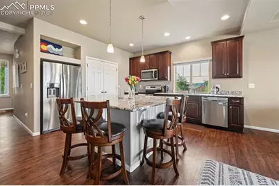 6646 Backcountry Loop, Colorado Springs, CO 80927 - Photo 6