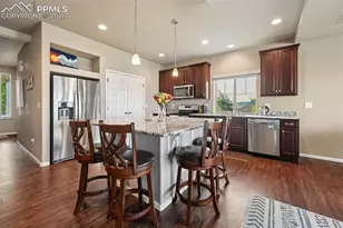 6646 Backcountry Loop, Colorado Springs, CO 80927 - Photo 6