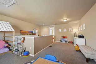 6646 Backcountry Loop, Colorado Springs, CO 80927 - Photo 22