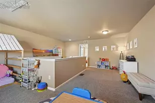 6646 Backcountry Loop, Colorado Springs, CO 80927 - Photo 22