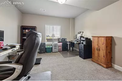 6646 Backcountry Loop, Colorado Springs, CO 80927 - Photo 32