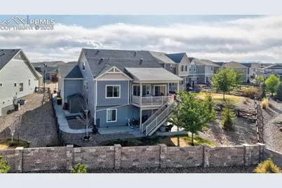 6646 Backcountry Loop, Colorado Springs, CO 80927 - Photo 34