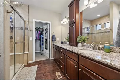 6646 Backcountry Loop, Colorado Springs, CO 80927 - Photo 16