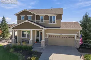 967 Spectrum Loop, Colorado Springs, CO 80921 - Photo 4