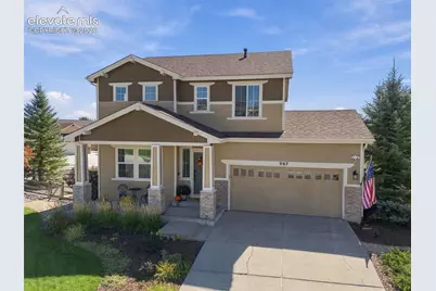 967 Spectrum Loop, Colorado Springs, CO 80921 - Photo 2