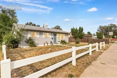 1138 Florence Avenue, Colorado Springs, CO 80905 - Photo 4