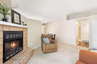 5755 Trout Creek Pass Drive, Colorado Springs, CO 80917 - Photo 8