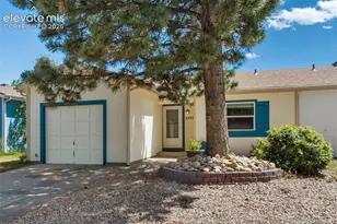 5755 Trout Creek Pass Dr, Colorado Springs, CO 80917 - Photo 2