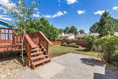5755 Trout Creek Pass Drive, Colorado Springs, CO 80917 - Photo 28