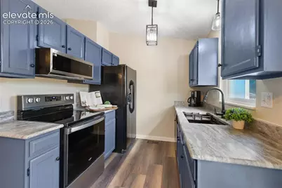 5755 Trout Creek Pass Drive, Colorado Springs, CO 80917 - Photo 12