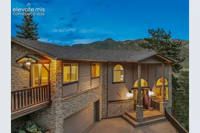 9840 Mohawk Trail, Cascade, CO 80809 - Photo 4