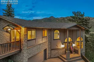 9840 Mohawk Trail, Cascade, CO 80809 - Photo 4