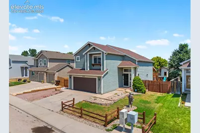 2055 Hibbard Lane, Fountain, CO 80817 - Photo 44