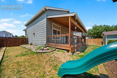2055 Hibbard Lane, Fountain, CO 80817 - Photo 46