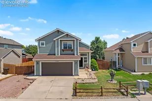 2055 Hibbard Ln, Fountain, CO 80817 - Photo 1