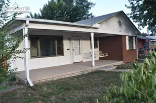 2921 Beacon St, Colorado Springs, CO 80907 - Photo 2