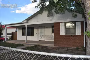 2921 Beacon St, Colorado Springs, CO 80907 - Photo 1