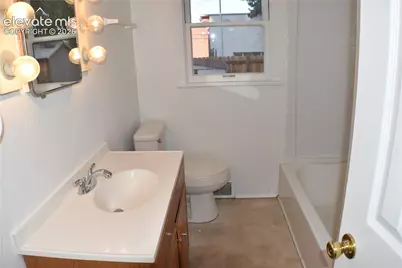 2921 Beacon Street, Colorado Springs, CO 80907 - Photo 10