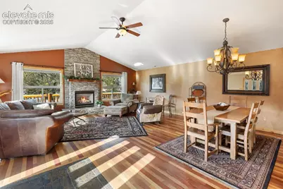 2809 Edlowe Road, Woodland Park, CO 80863 - Photo 8