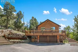 2809 Edlowe Rd, Woodland Park, CO 80863 - Photo 36