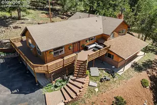 2809 Edlowe Rd, Woodland Park, CO 80863 - Photo 38