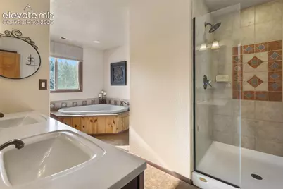 2809 Edlowe Road, Woodland Park, CO 80863 - Photo 20