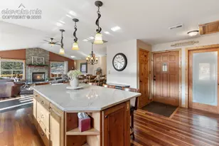 2809 Edlowe Rd, Woodland Park, CO 80863 - Photo 4