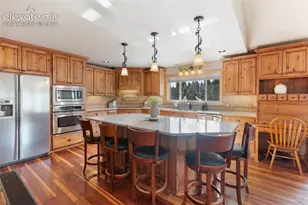 2809 Edlowe Rd, Woodland Park, CO 80863 - Photo 2