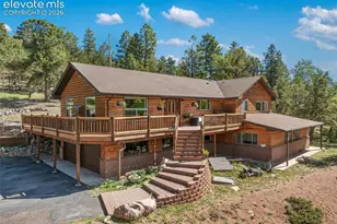 2809 Edlowe Rd, Woodland Park, CO 80863 - Photo 34