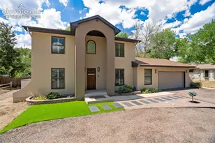 33 El Dorado Ln, Colorado Springs, CO 80919 - Photo 2