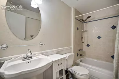 33 El Dorado Lane, Colorado Springs, CO 80919 - Photo 36