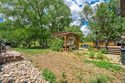 33 El Dorado Lane, Colorado Springs, CO 80919 - Photo 38