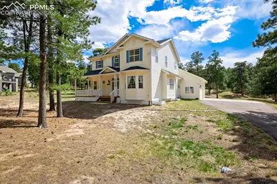 18554 Wetherill Road, Monument, CO 80132 - Photo 2