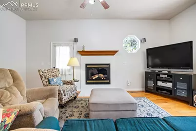 18554 Wetherill Road, Monument, CO 80132 - Photo 8