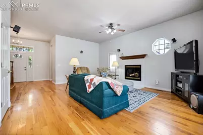 18554 Wetherill Road, Monument, CO 80132 - Photo 6