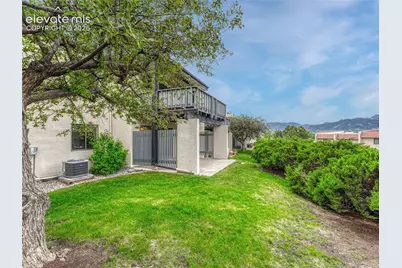 1146 Fontmore Road #A, Colorado Springs, CO 80904 - Photo 2