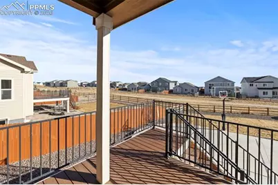 13153 Crooked Hill Drive, Peyton, CO 80831 - Photo 32