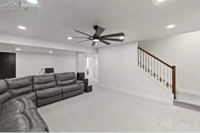 13153 Crooked Hill Drive, Peyton, CO 80831 - Photo 26