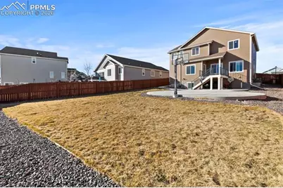 13153 Crooked Hill Drive, Peyton, CO 80831 - Photo 34