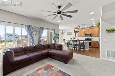 13153 Crooked Hill Drive, Peyton, CO 80831 - Photo 6