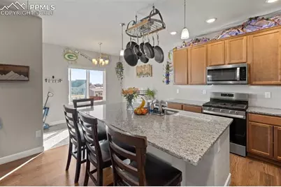 13153 Crooked Hill Drive, Peyton, CO 80831 - Photo 8