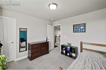 13153 Crooked Hill Drive, Peyton, CO 80831 - Photo 20