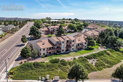 3405 Trenary Lane, Colorado Springs, CO 80918 - Photo 8
