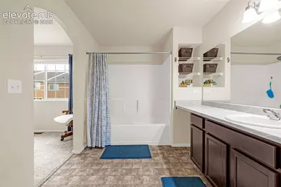 1828 Final View Alley, Colorado Springs, CO 80910 - Photo 14