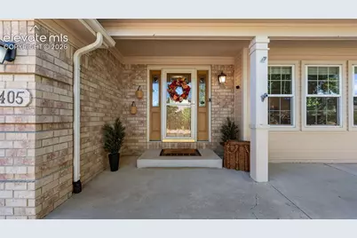 2405 Linenhall Court, Colorado Springs, CO 80920 - Photo 2