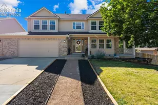 2405 Linenhall Ct, Colorado Springs, CO 80920 - Photo 1